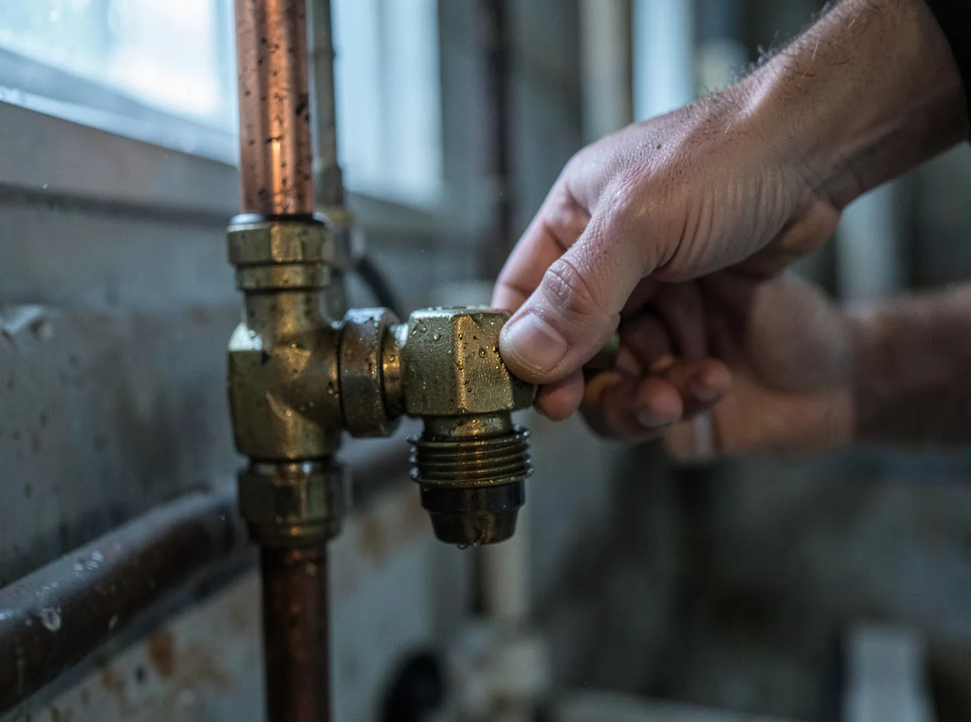 Emergency Plumber Woodleaf, NC FAQs